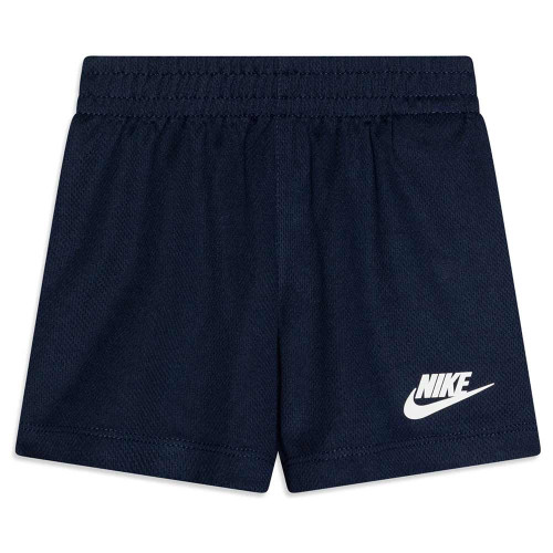 Nike Βρεφικό σετ Sportswear Graphic Tee and Shorts Set